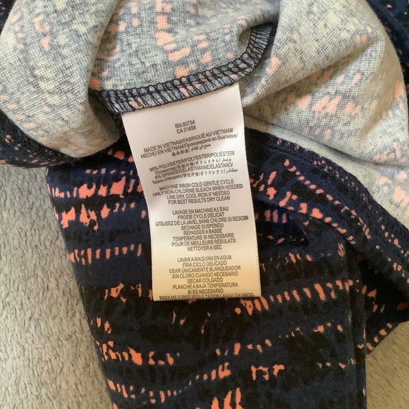 NWT BCBGeneration bodycon mini skirt - Picture 5 of 9